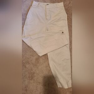 Banana Republic Authentic Chino pants
